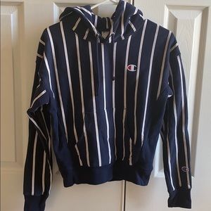 Champion Hoodie